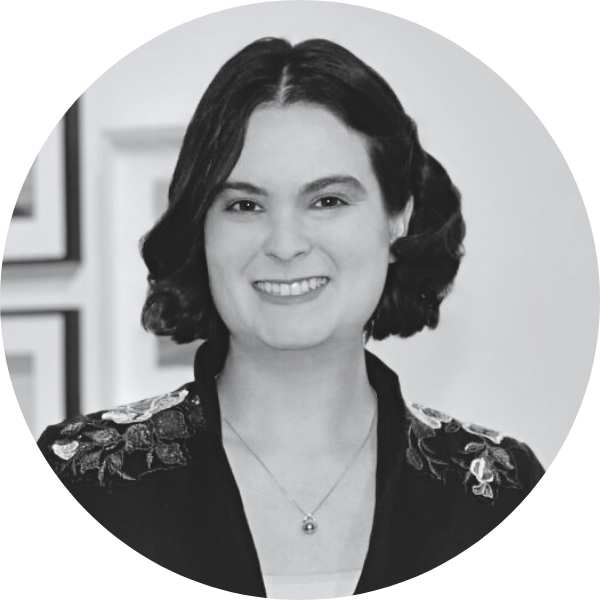 Audrey Maier - Civil Rights Institute of Inland Southern California (BW)