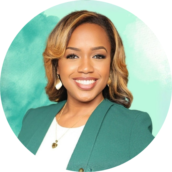 Dr. Kelisha  B. Graves (1)