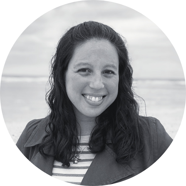 Jamie Fogel, Library and Archives Director, Mote Marine Laboratory & Aquarium