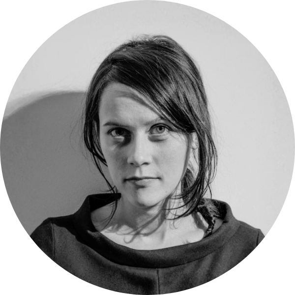 Mylène Roussy, Lead Implementation and Project Manager