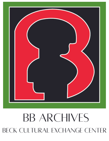 Beck Cultural Exchange Center