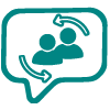 Collections Engagement icon