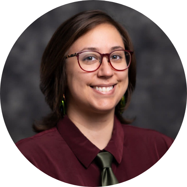 Hailey Majewski - Product Specialist - Terentia